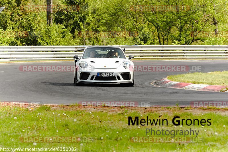 Bild #8350082 - Touristenfahrten Nürburgring Nordschleife (09.05.2020)