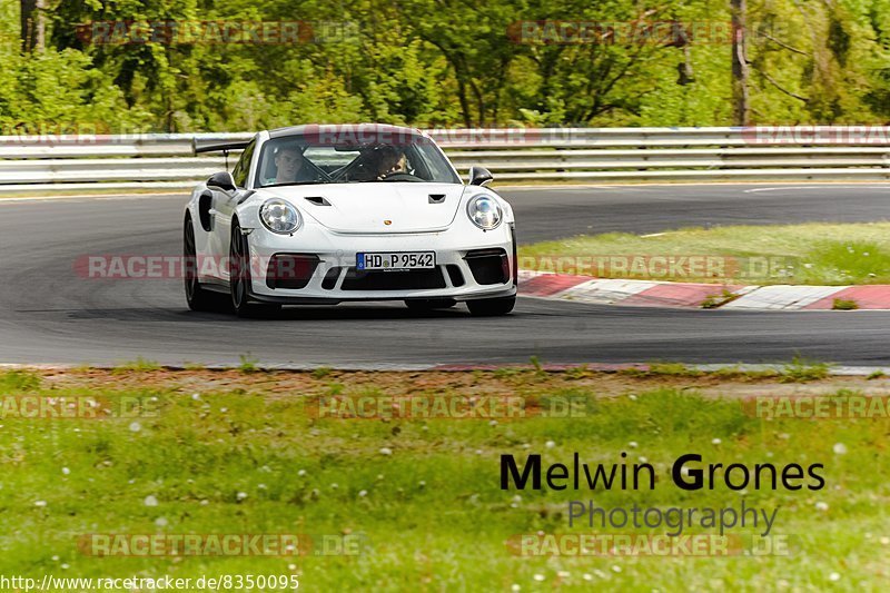 Bild #8350095 - Touristenfahrten Nürburgring Nordschleife (09.05.2020)