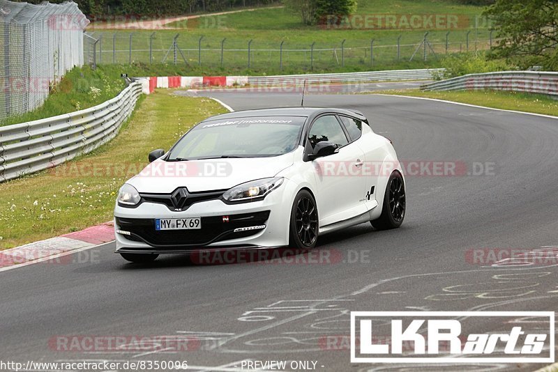 Bild #8350096 - Touristenfahrten Nürburgring Nordschleife (09.05.2020)