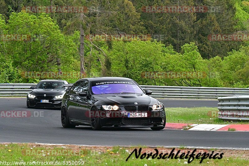 Bild #8350099 - Touristenfahrten Nürburgring Nordschleife (09.05.2020)