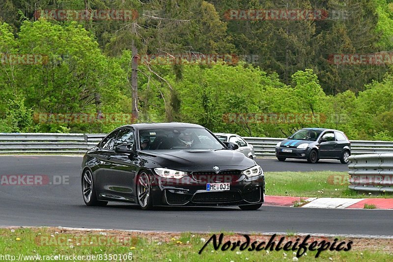 Bild #8350106 - Touristenfahrten Nürburgring Nordschleife (09.05.2020)