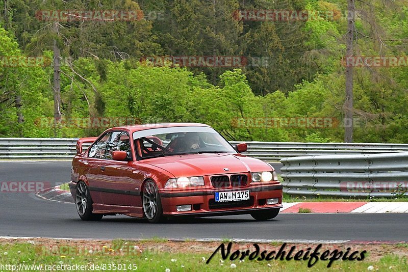 Bild #8350145 - Touristenfahrten Nürburgring Nordschleife (09.05.2020)