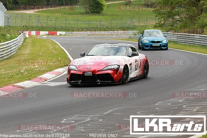 Bild #8350148 - Touristenfahrten Nürburgring Nordschleife (09.05.2020)