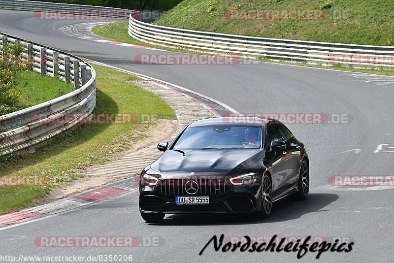 Bild #8350206 - Touristenfahrten Nürburgring Nordschleife (09.05.2020)