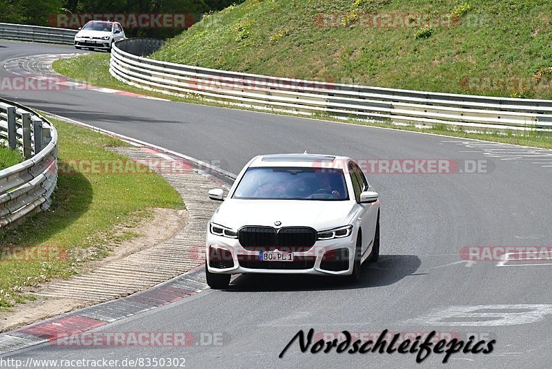 Bild #8350302 - Touristenfahrten Nürburgring Nordschleife (09.05.2020)