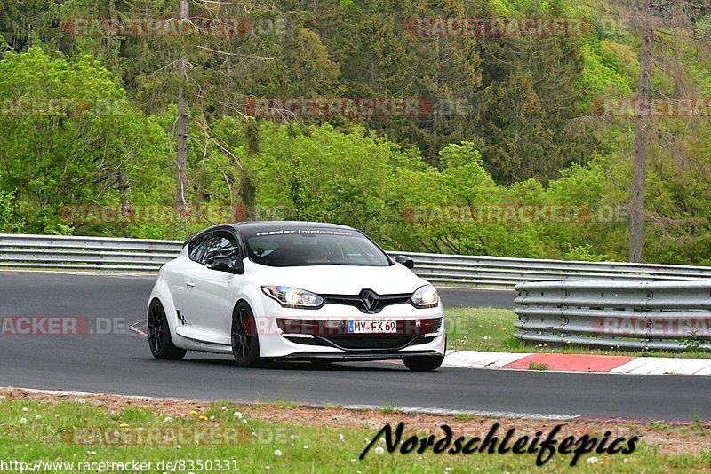 Bild #8350331 - Touristenfahrten Nürburgring Nordschleife (09.05.2020)