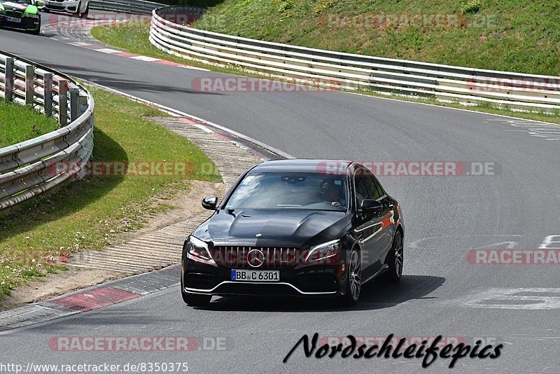 Bild #8350375 - Touristenfahrten Nürburgring Nordschleife (09.05.2020)