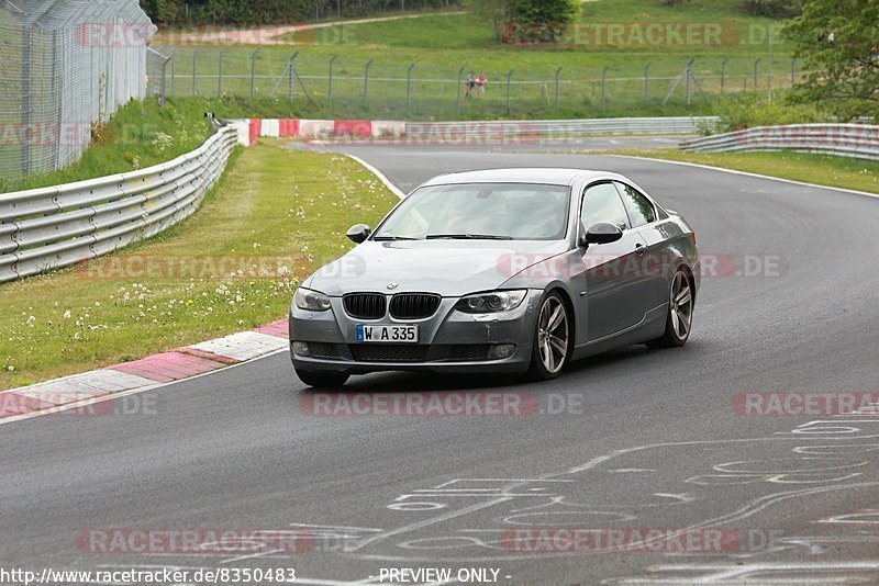 Bild #8350483 - Touristenfahrten Nürburgring Nordschleife (09.05.2020)