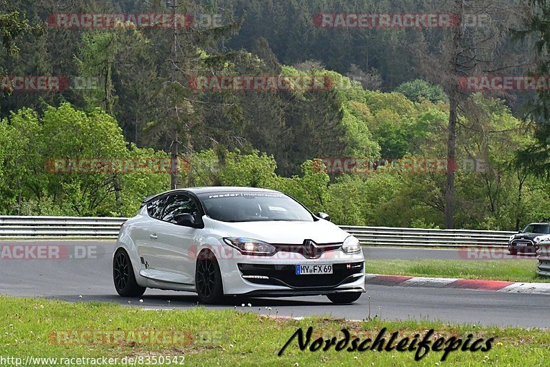 Bild #8350542 - Touristenfahrten Nürburgring Nordschleife (09.05.2020)