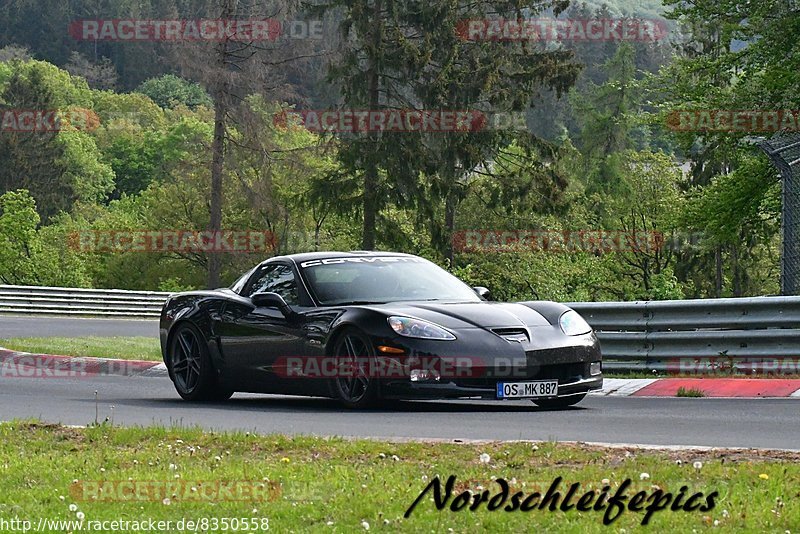 Bild #8350558 - Touristenfahrten Nürburgring Nordschleife (09.05.2020)