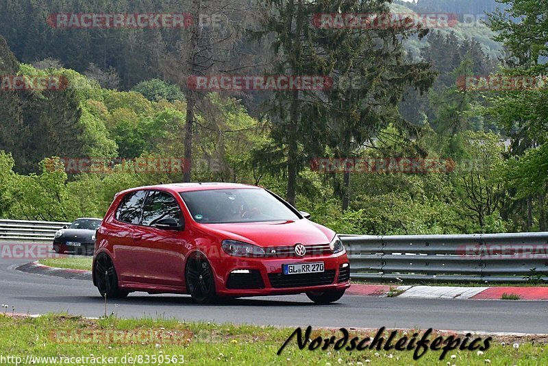 Bild #8350563 - Touristenfahrten Nürburgring Nordschleife (09.05.2020)