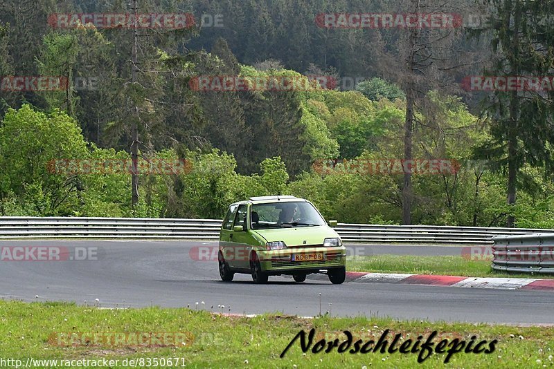 Bild #8350671 - Touristenfahrten Nürburgring Nordschleife (09.05.2020)