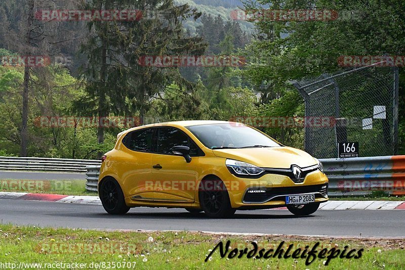 Bild #8350707 - Touristenfahrten Nürburgring Nordschleife (09.05.2020)