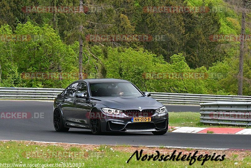 Bild #8350807 - Touristenfahrten Nürburgring Nordschleife (09.05.2020)