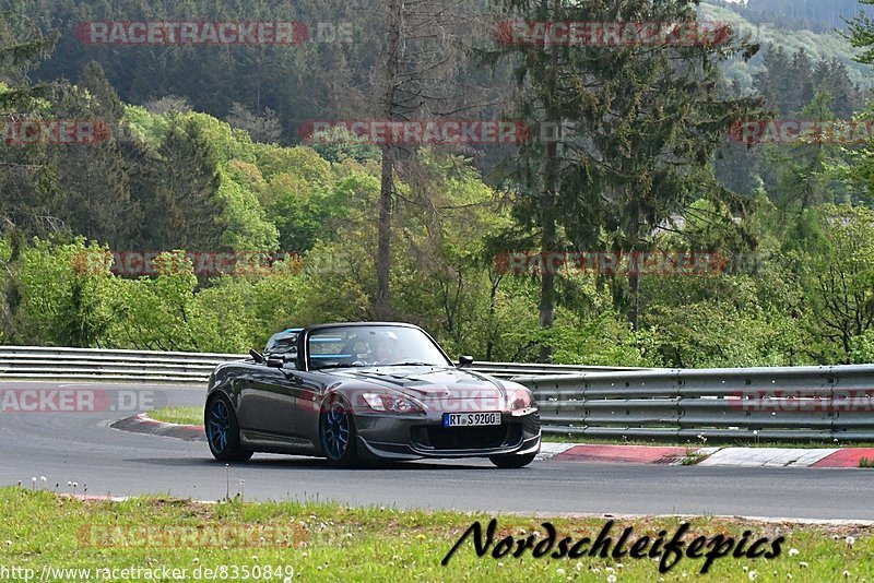 Bild #8350849 - Touristenfahrten Nürburgring Nordschleife (09.05.2020)