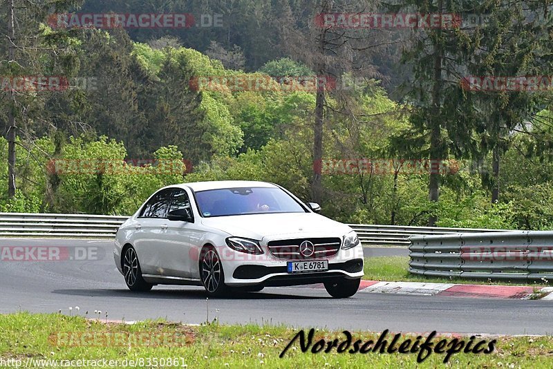 Bild #8350861 - Touristenfahrten Nürburgring Nordschleife (09.05.2020)