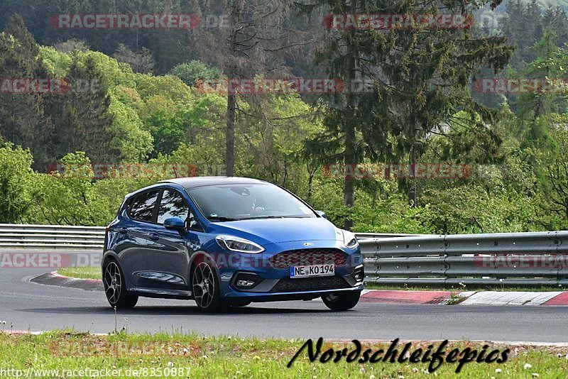 Bild #8350887 - Touristenfahrten Nürburgring Nordschleife (09.05.2020)