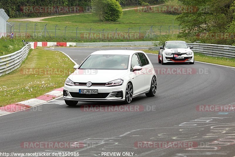 Bild #8350986 - Touristenfahrten Nürburgring Nordschleife (09.05.2020)