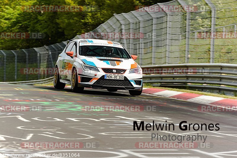 Bild #8351064 - Touristenfahrten Nürburgring Nordschleife (09.05.2020)