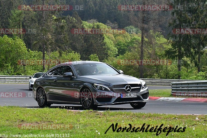 Bild #8351132 - Touristenfahrten Nürburgring Nordschleife (09.05.2020)