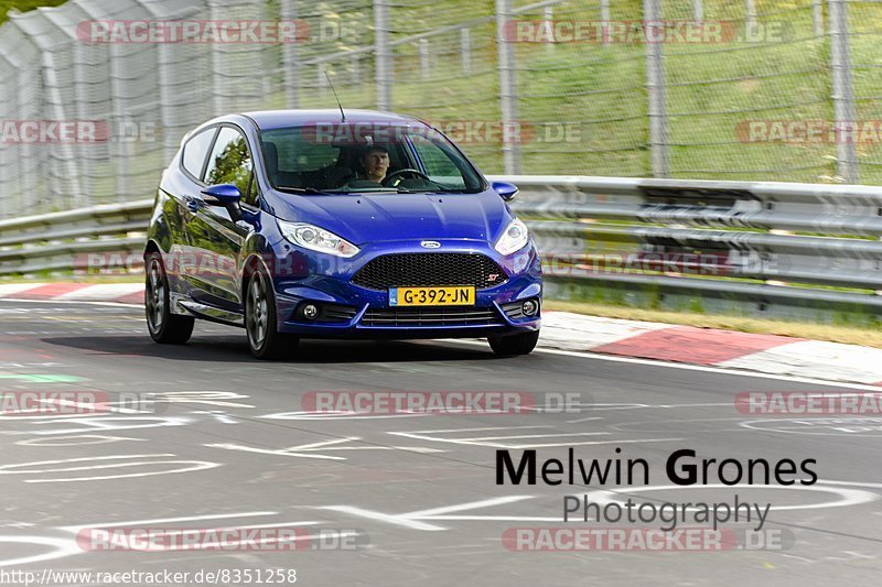 Bild #8351258 - Touristenfahrten Nürburgring Nordschleife (09.05.2020)