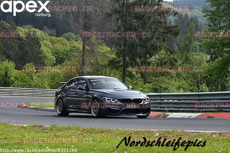 Bild #8351268 - Touristenfahrten Nürburgring Nordschleife (09.05.2020)