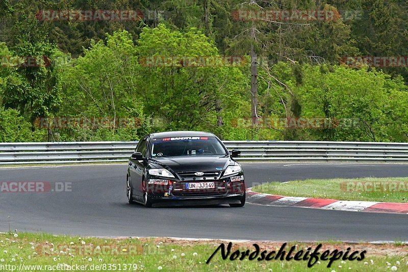 Bild #8351379 - Touristenfahrten Nürburgring Nordschleife (09.05.2020)