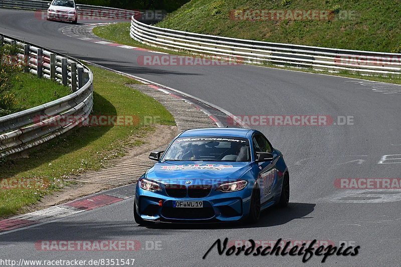 Bild #8351547 - Touristenfahrten Nürburgring Nordschleife (09.05.2020)