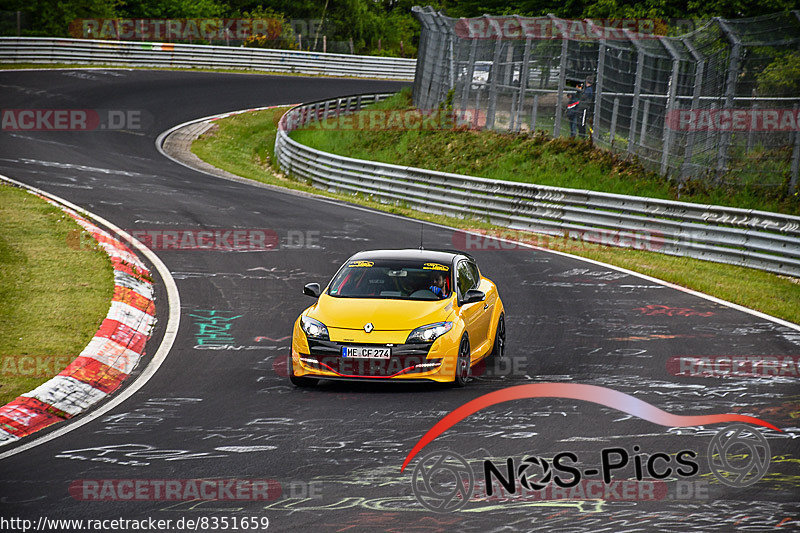 Bild #8351659 - Touristenfahrten Nürburgring Nordschleife (09.05.2020)