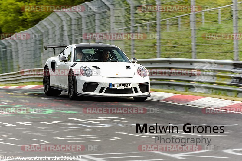 Bild #8351673 - Touristenfahrten Nürburgring Nordschleife (09.05.2020)