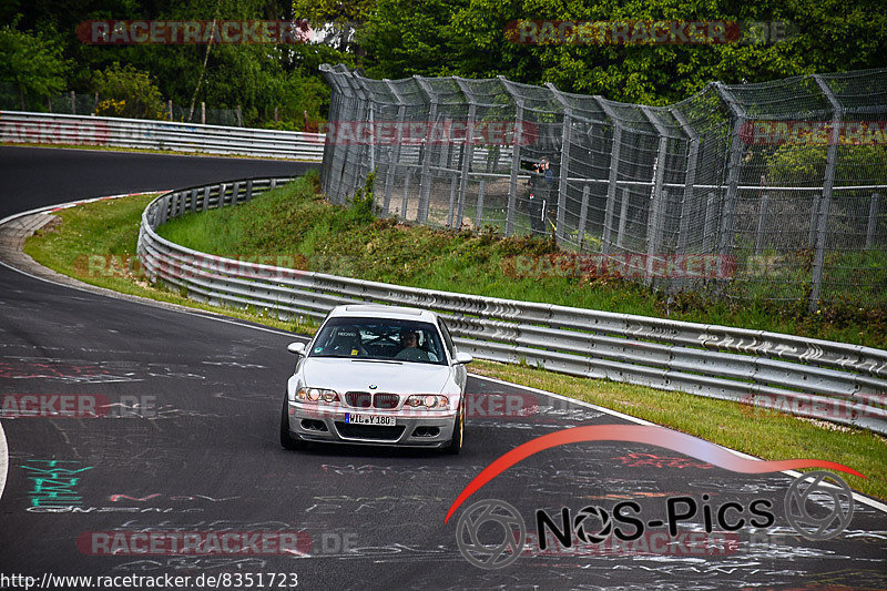 Bild #8351723 - Touristenfahrten Nürburgring Nordschleife (09.05.2020)