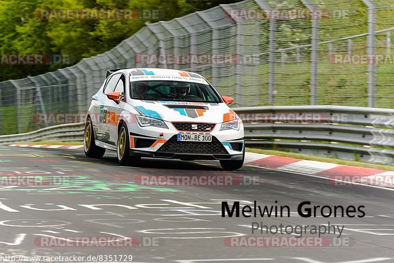 Bild #8351729 - Touristenfahrten Nürburgring Nordschleife (09.05.2020)