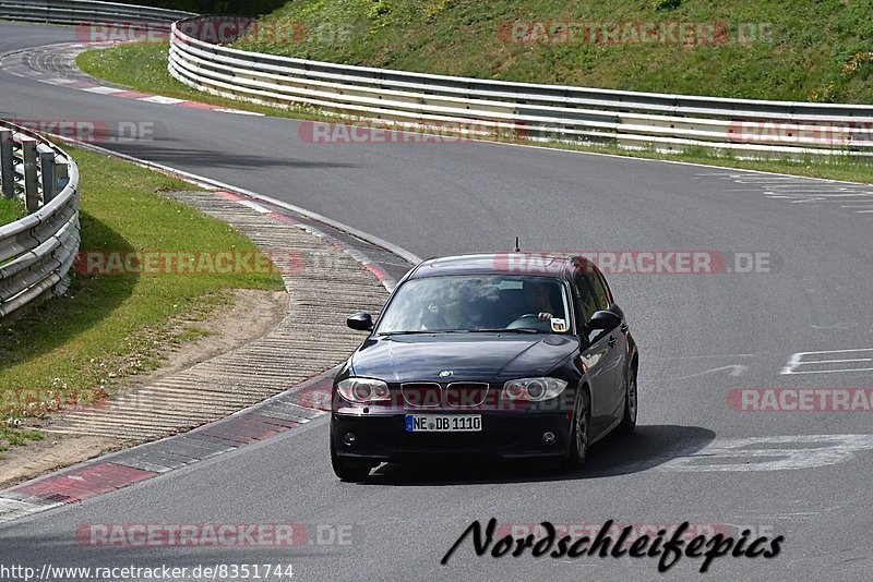 Bild #8351744 - Touristenfahrten Nürburgring Nordschleife (09.05.2020)