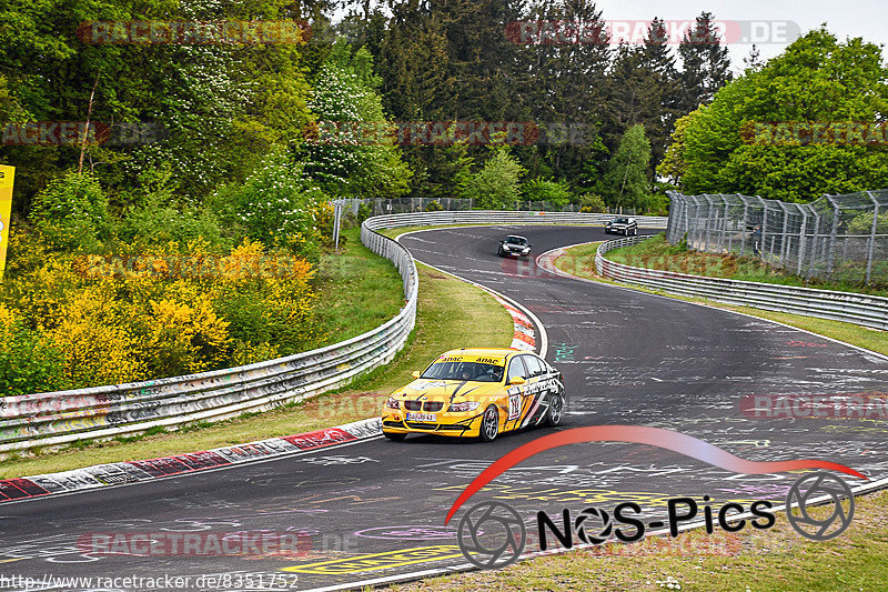 Bild #8351752 - Touristenfahrten Nürburgring Nordschleife (09.05.2020)