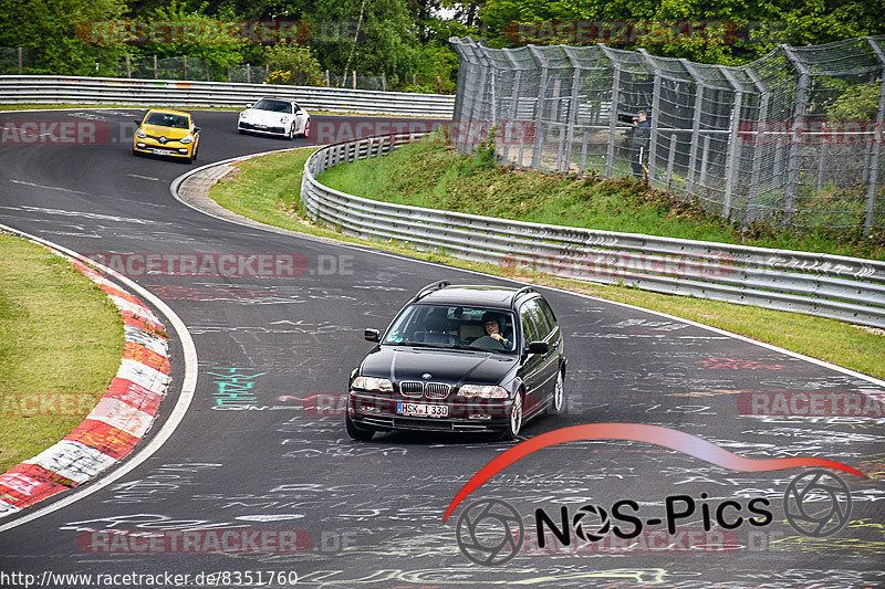 Bild #8351760 - Touristenfahrten Nürburgring Nordschleife (09.05.2020)