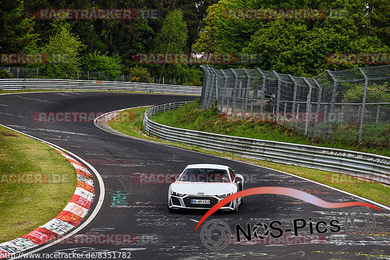 Bild #8351782 - Touristenfahrten Nürburgring Nordschleife (09.05.2020)