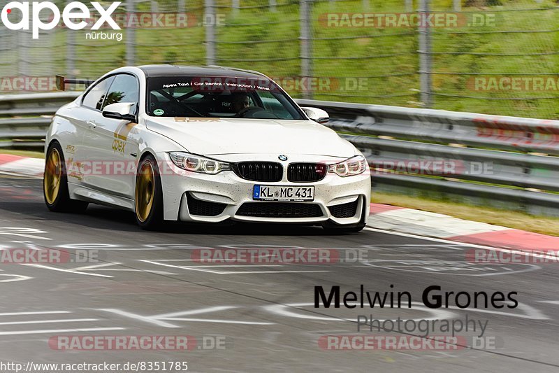 Bild #8351785 - Touristenfahrten Nürburgring Nordschleife (09.05.2020)