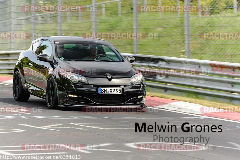 Bild #8351813 - Touristenfahrten Nürburgring Nordschleife (09.05.2020)