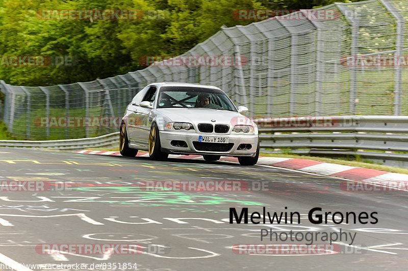 Bild #8351854 - Touristenfahrten Nürburgring Nordschleife (09.05.2020)