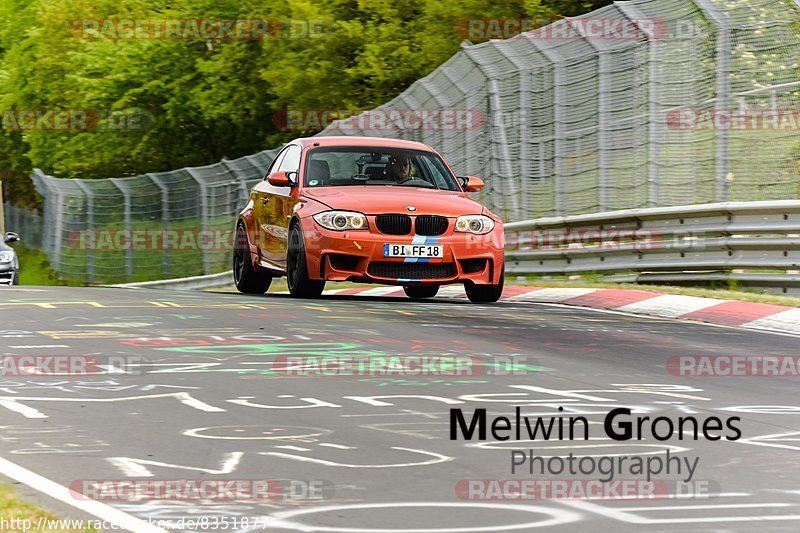 Bild #8351877 - Touristenfahrten Nürburgring Nordschleife (09.05.2020)