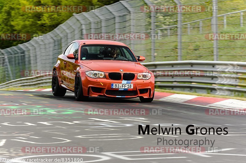 Bild #8351890 - Touristenfahrten Nürburgring Nordschleife (09.05.2020)