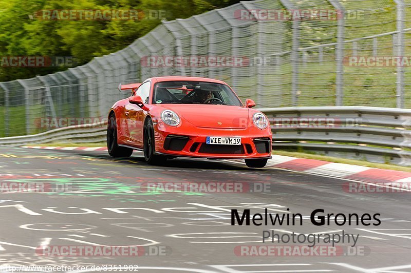 Bild #8351902 - Touristenfahrten Nürburgring Nordschleife (09.05.2020)