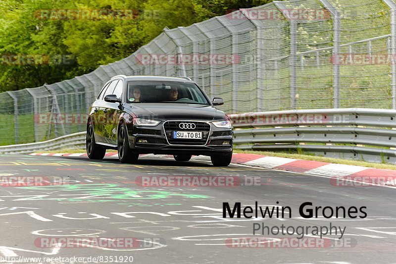 Bild #8351920 - Touristenfahrten Nürburgring Nordschleife (09.05.2020)