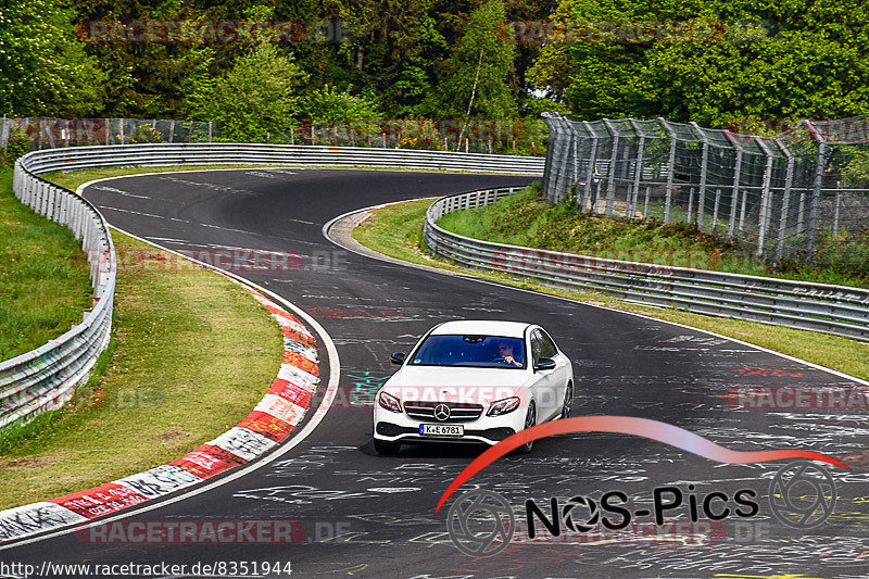 Bild #8351944 - Touristenfahrten Nürburgring Nordschleife (09.05.2020)