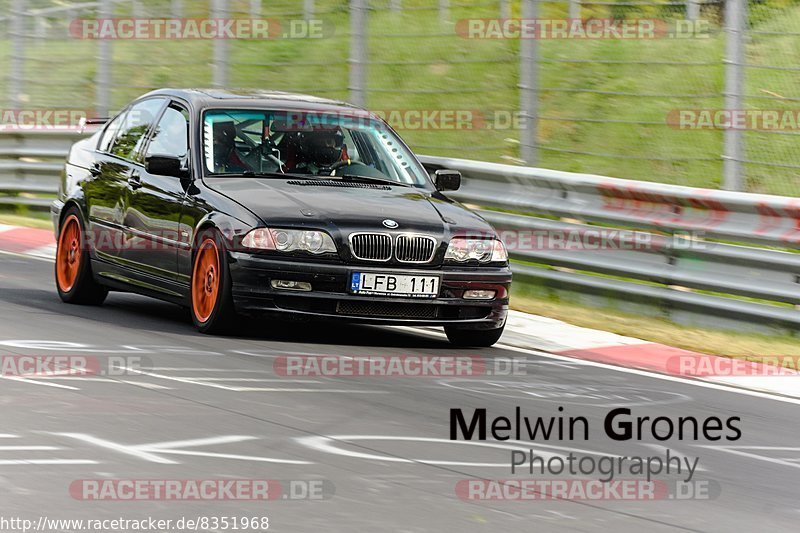 Bild #8351968 - Touristenfahrten Nürburgring Nordschleife (09.05.2020)