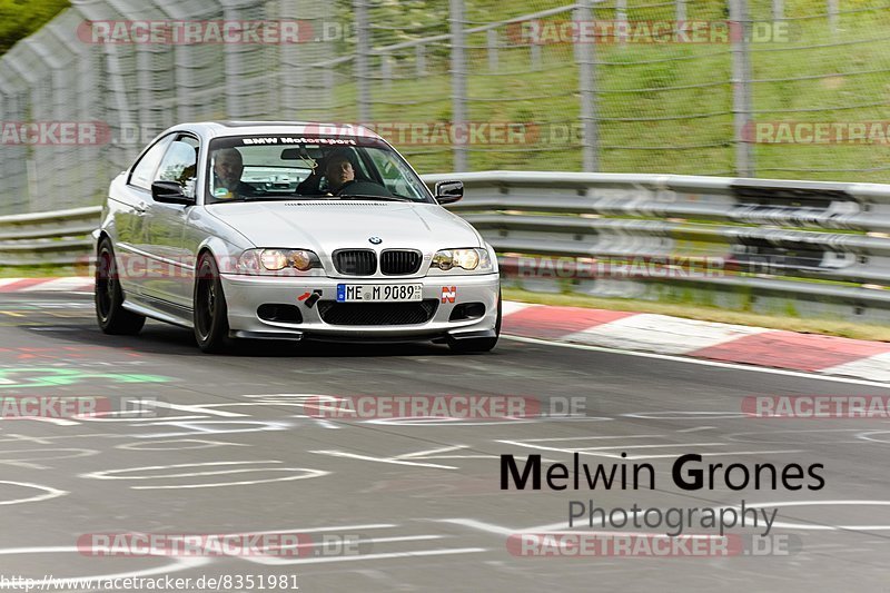 Bild #8351981 - Touristenfahrten Nürburgring Nordschleife (09.05.2020)