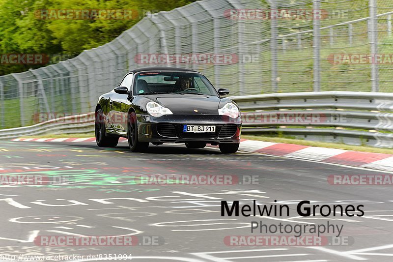 Bild #8351994 - Touristenfahrten Nürburgring Nordschleife (09.05.2020)