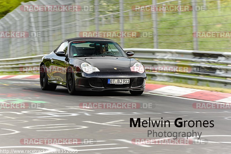 Bild #8352005 - Touristenfahrten Nürburgring Nordschleife (09.05.2020)