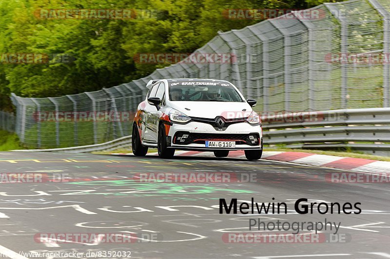 Bild #8352032 - Touristenfahrten Nürburgring Nordschleife (09.05.2020)