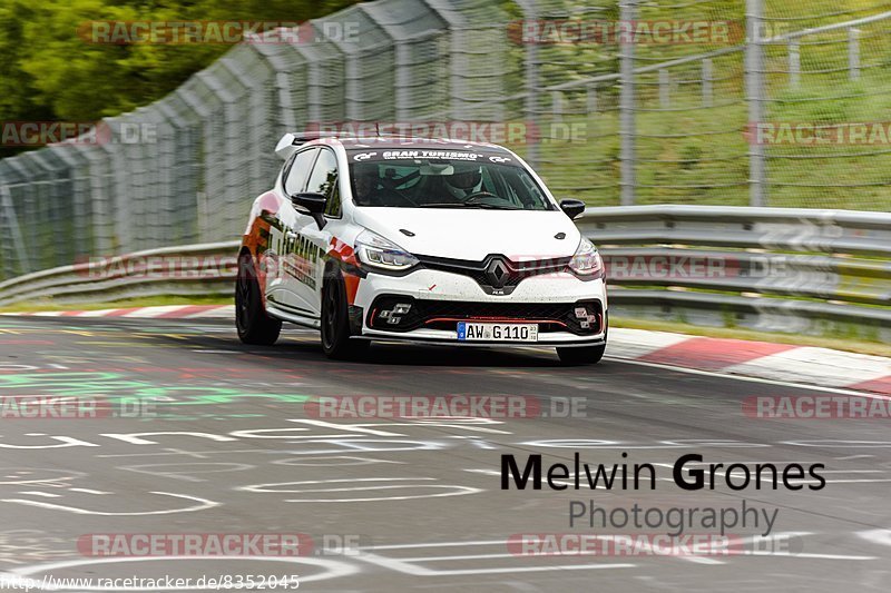 Bild #8352045 - Touristenfahrten Nürburgring Nordschleife (09.05.2020)